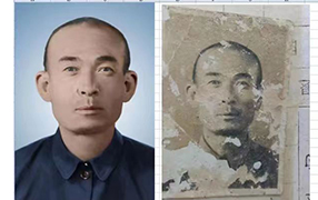 湖里老照片修复-2